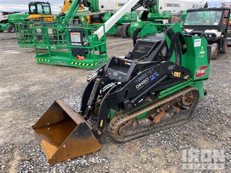 22327g toro mini track loader for sale|2018 Toro 22327G Mini Compact Track Loader .